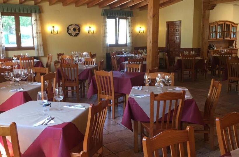 Пансион Hostal El Paso