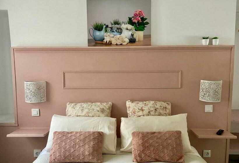 פנסיון La Casita De Las Palmas Vv