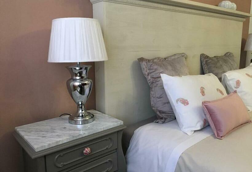 פנסיון La Casita De Las Palmas Vv