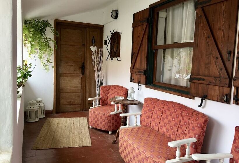 פנסיון La Casita De Las Palmas Vv