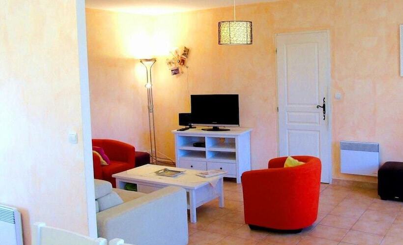 ペンション Lou Cigalou