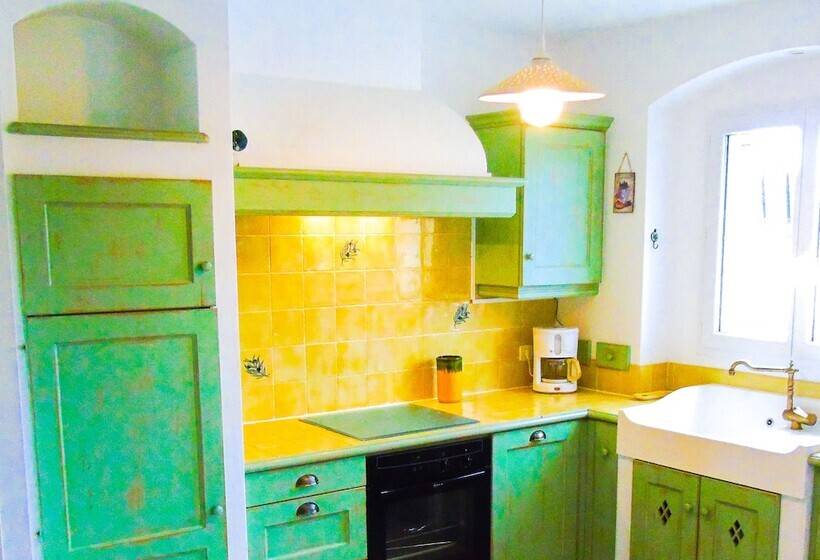 Пансион Lou Cigalou