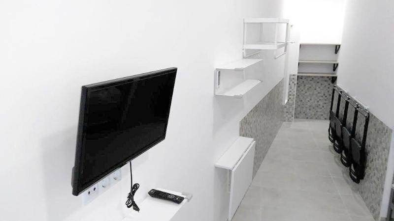 ペンション Plaza Ifach