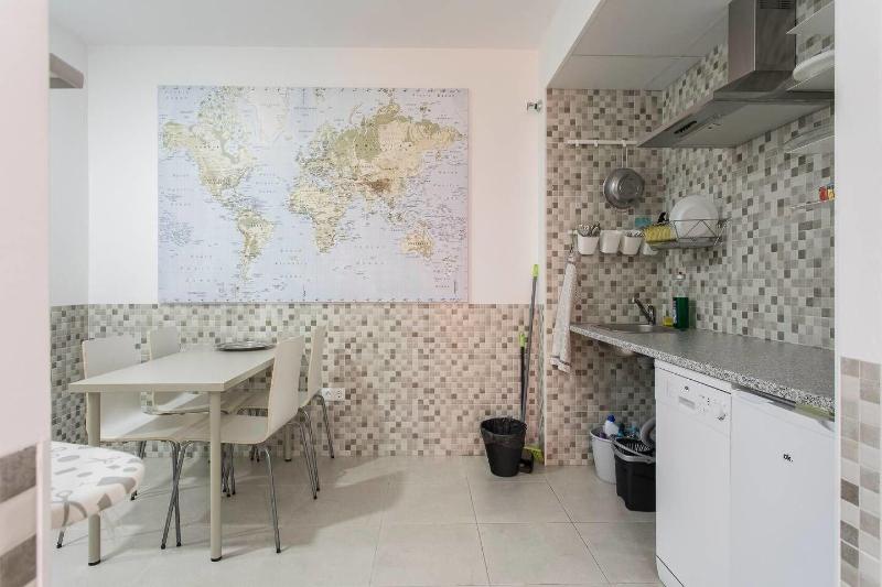 ペンション Plaza Ifach