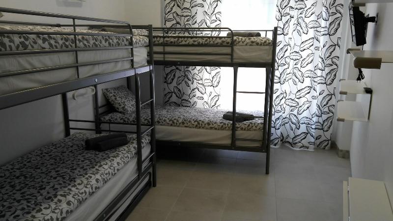 ペンション Plaza Ifach