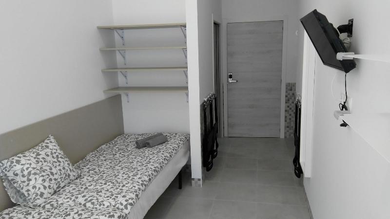 ペンション Plaza Ifach