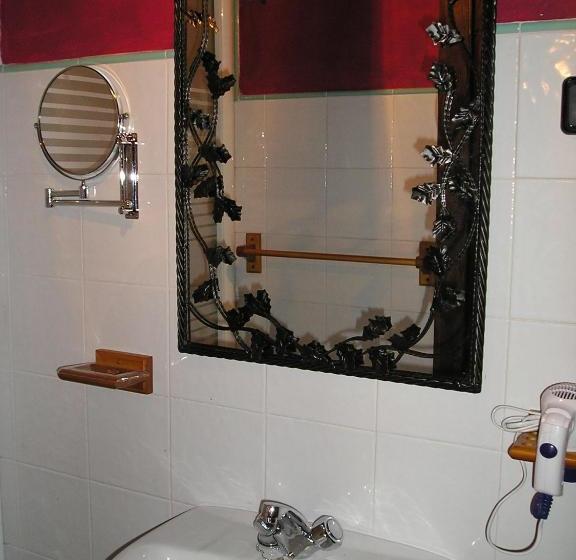 بنسيون Posada Trisileja