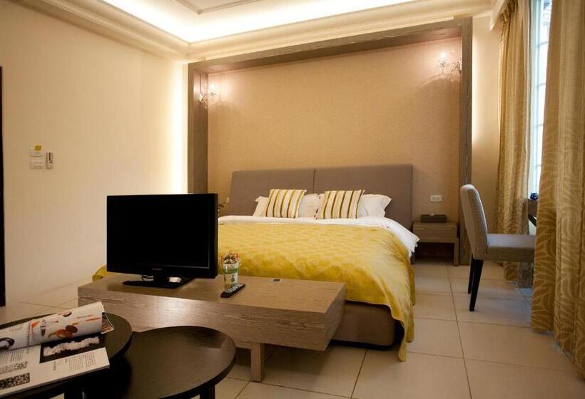 پانسیون Richie Homestay