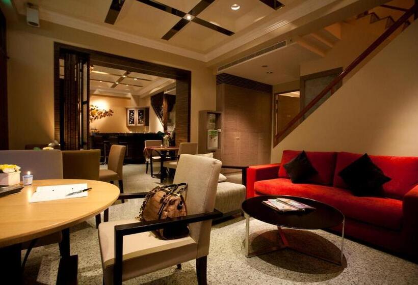 پانسیون Richie Homestay