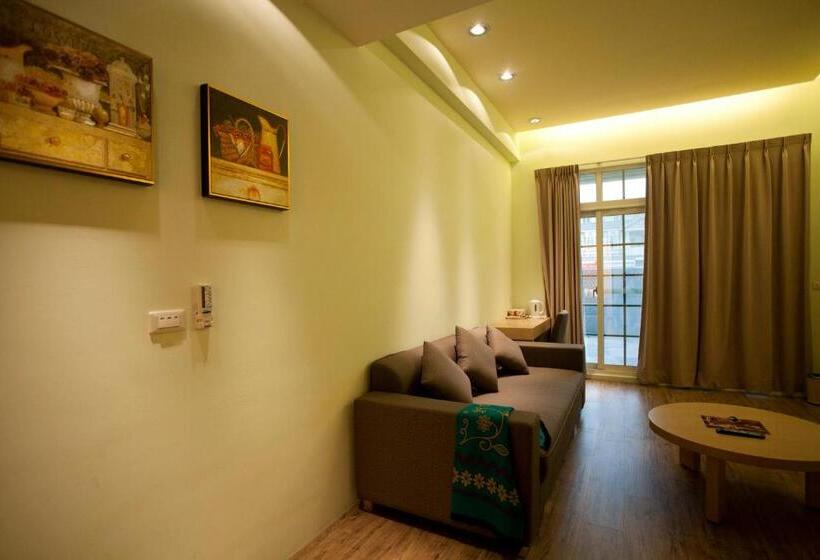 پانسیون Richie Homestay