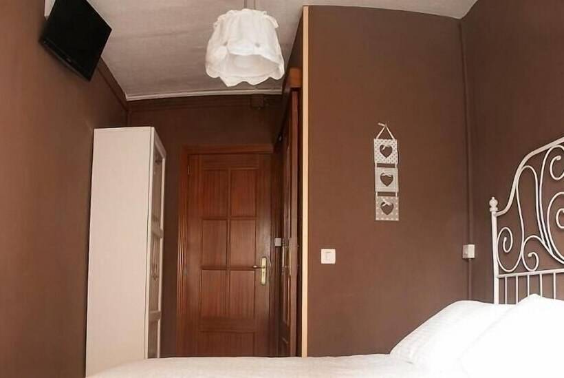 پانسیون Sweet Home Salamanca