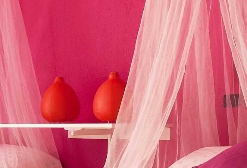 پانسیون Sweet Home Salamanca