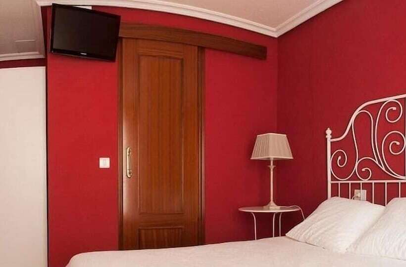 پانسیون Sweet Home Salamanca