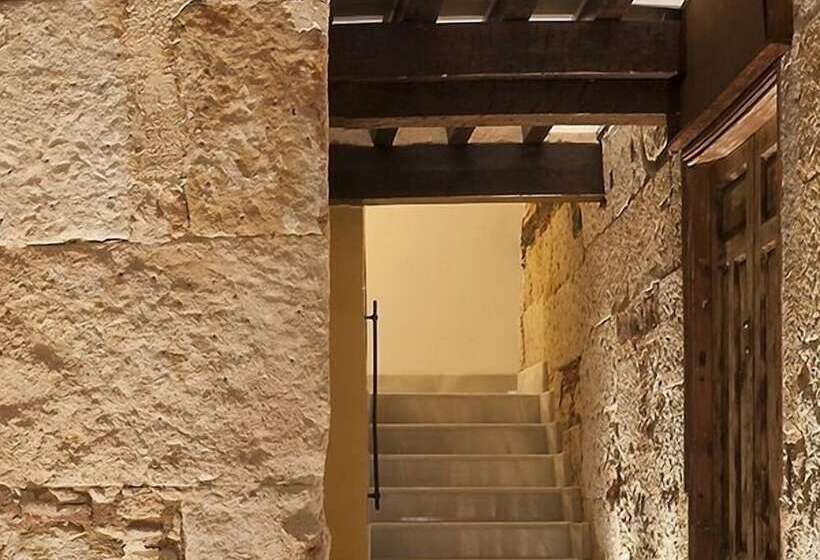 پانسیون Sweet Home Salamanca