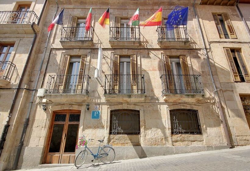 پانسیون Sweet Home Salamanca