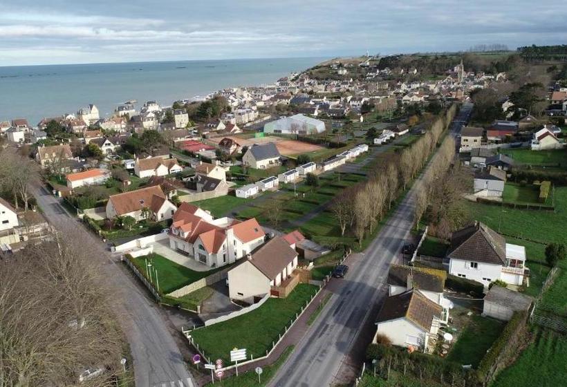 膳宿费 Villa Tracy Guest House