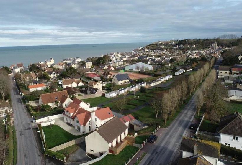 膳宿费 Villa Tracy Guest House