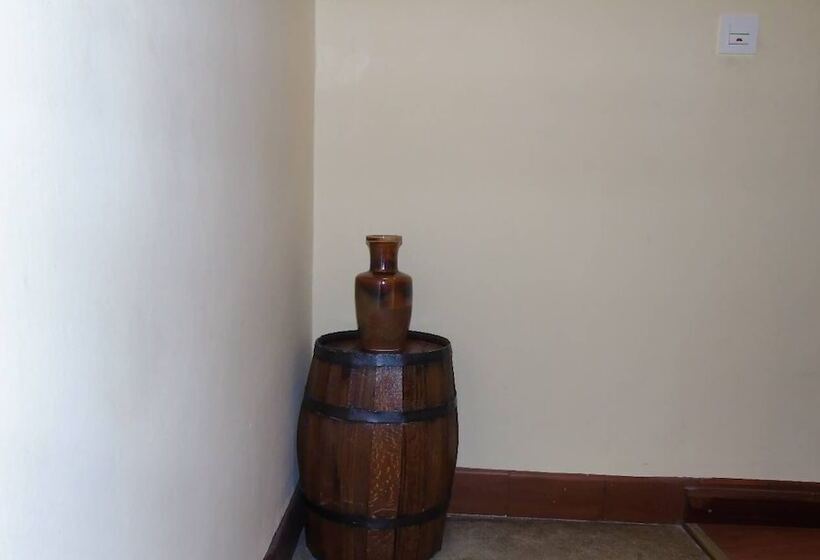 膳宿费 Villaespina