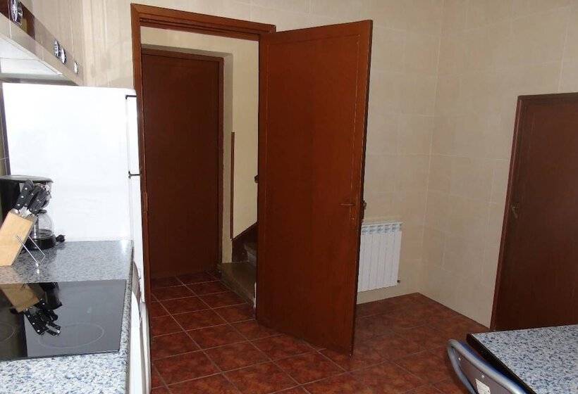 膳宿费 Villaespina