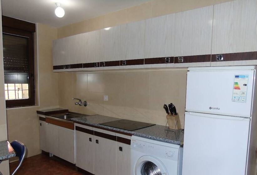 膳宿费 Villaespina