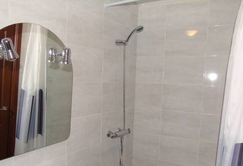 膳宿费 Villaespina