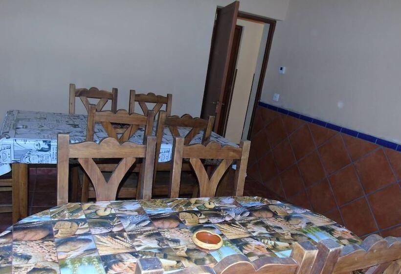 膳宿费 Villaespina