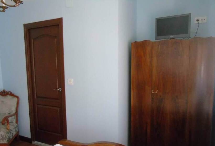 膳宿费 Villaespina