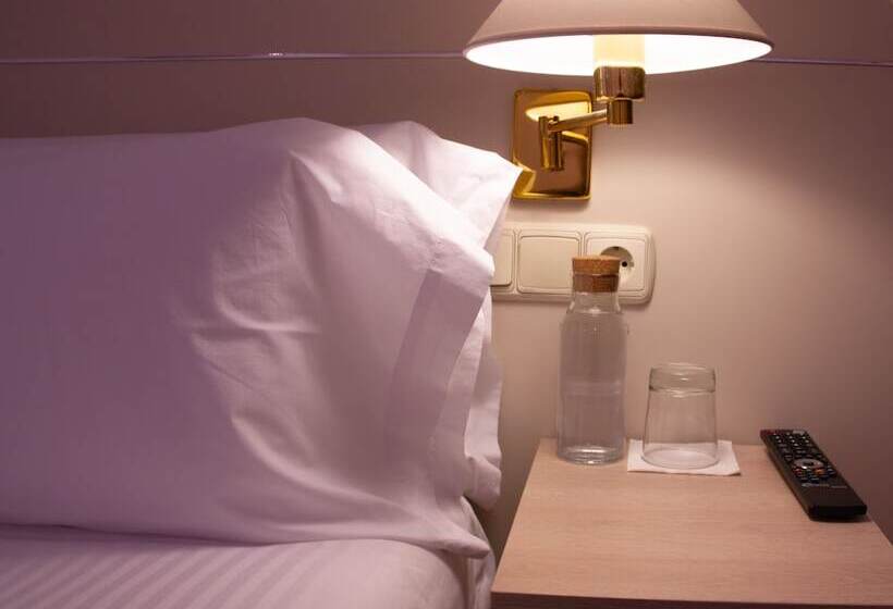 Pension Larrea