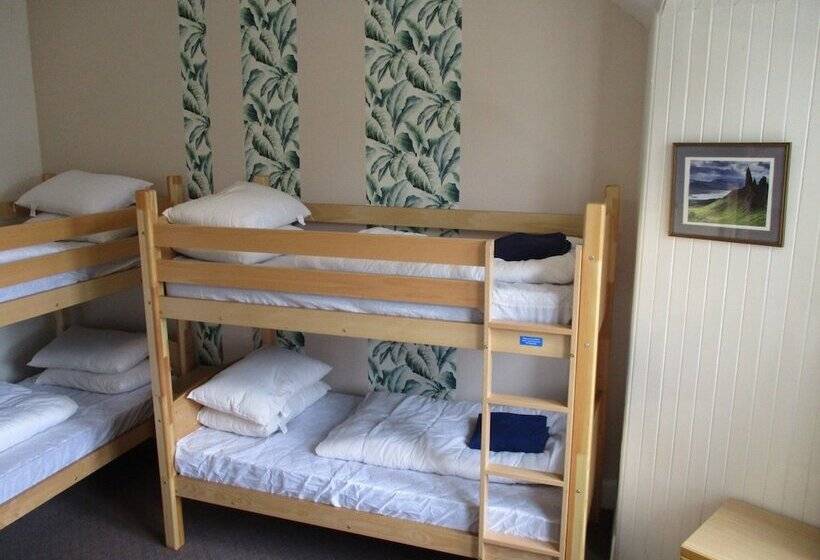 Pitlochry Youth Hostel