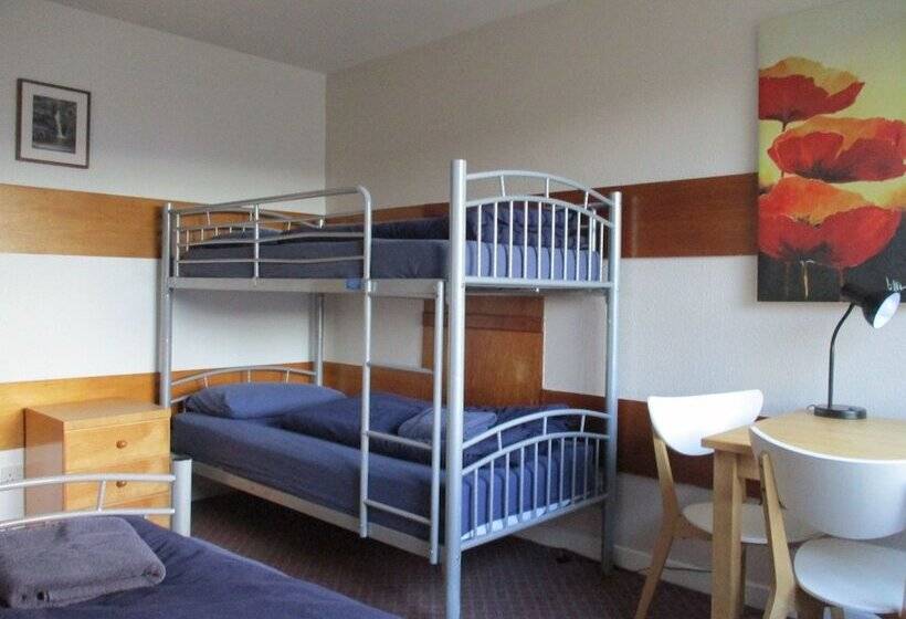 Pitlochry Youth Hostel