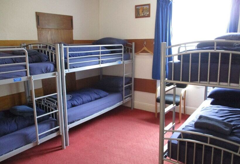 Pitlochry Youth Hostel