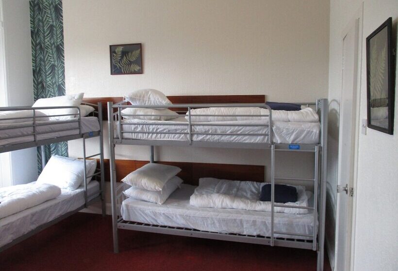 Pitlochry Youth Hostel