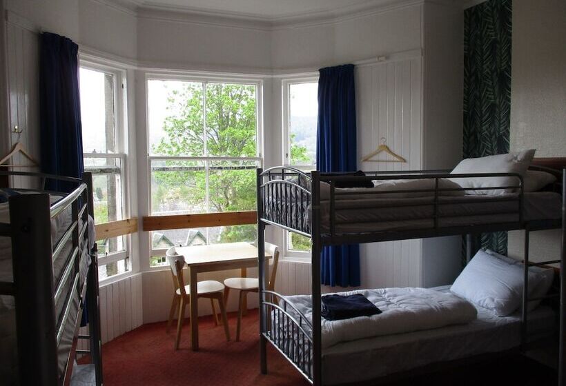 Pitlochry Youth Hostel