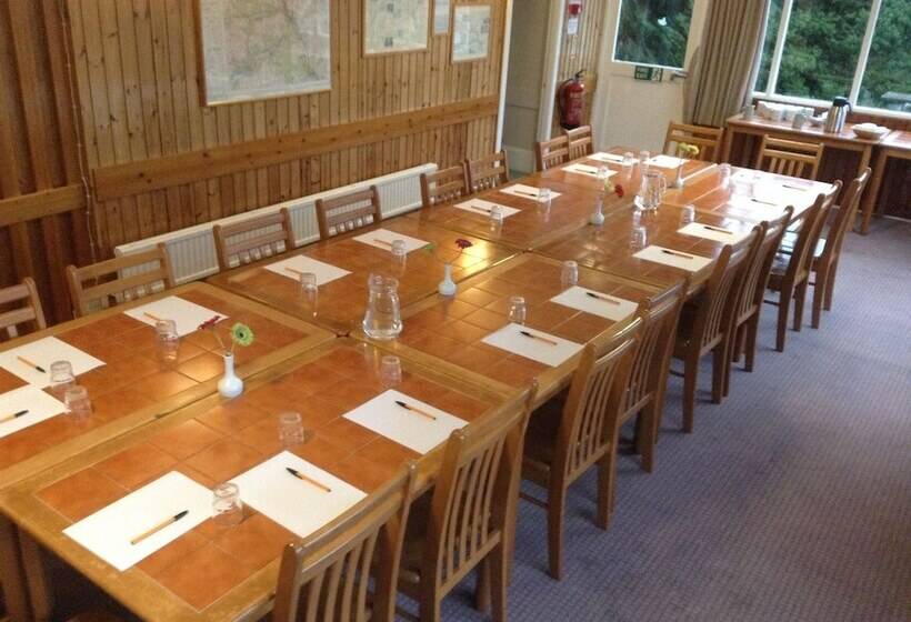 Pitlochry Youth Hostel