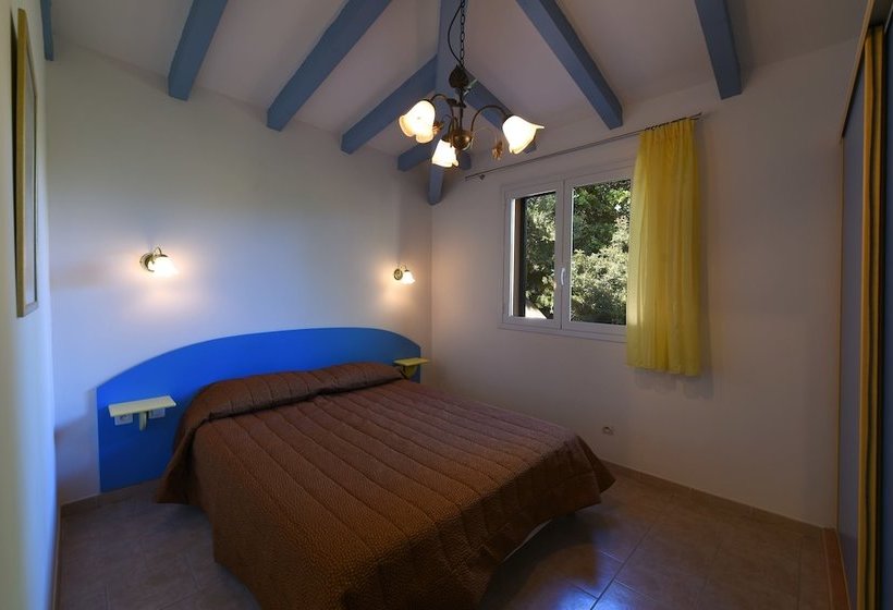 Residence Cantu Di Mare