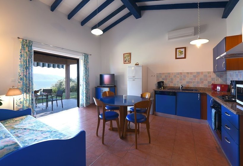 Residence Cantu Di Mare