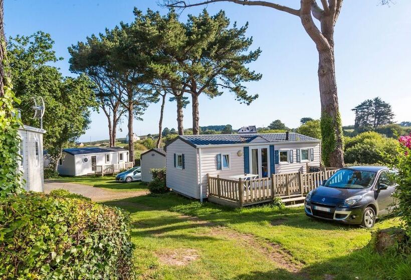 דירת נופש Domaine Résidentiel De Plein Air Odalys Le Port De La Chaine