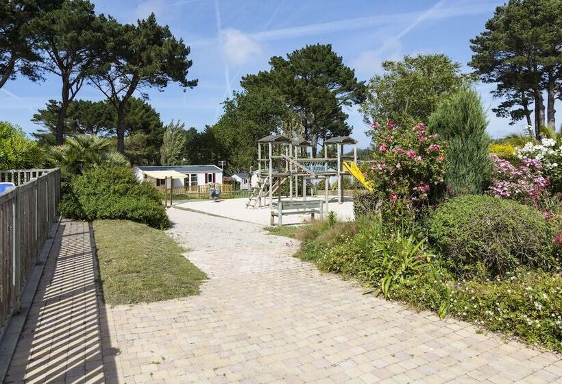 إقامة Domaine Résidentiel De Plein Air Odalys Le Port De La Chaine