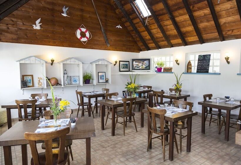 דירת נופש Domaine Résidentiel De Plein Air Odalys Le Port De La Chaine