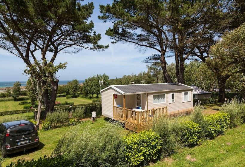 إقامة Domaine Résidentiel De Plein Air Odalys Le Port De La Chaine