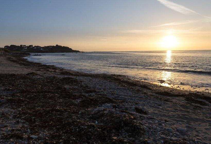 דירת נופש Domaine Résidentiel De Plein Air Odalys Le Port De La Chaine