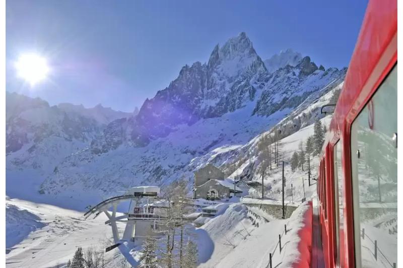 レジデンス Maeva Particuliers Chamonix Aiguille