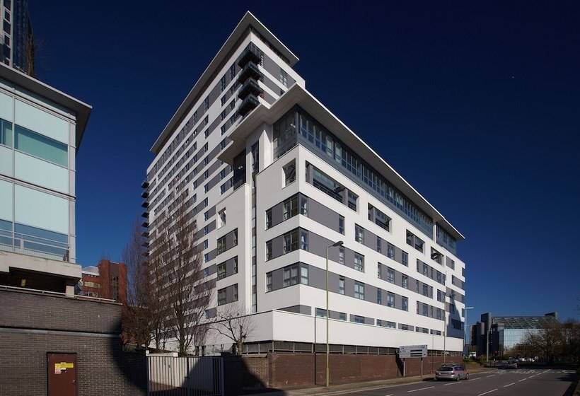 Skyline Plaza By Viridian Apartments