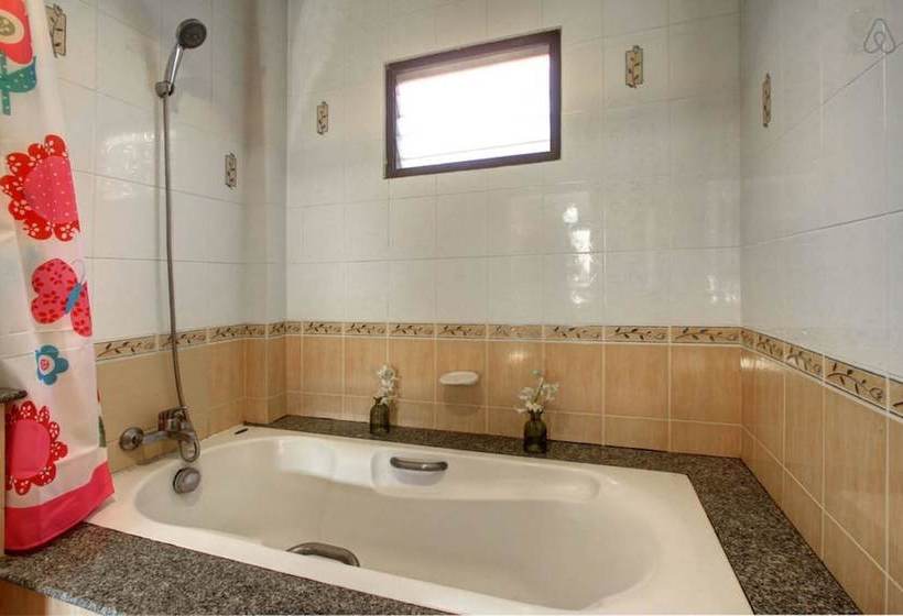 Surin Jungle Villa