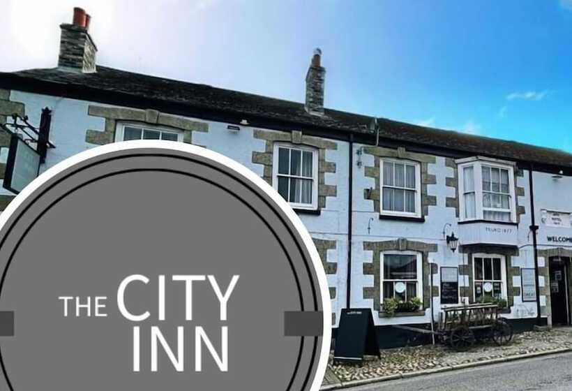 The City Inn