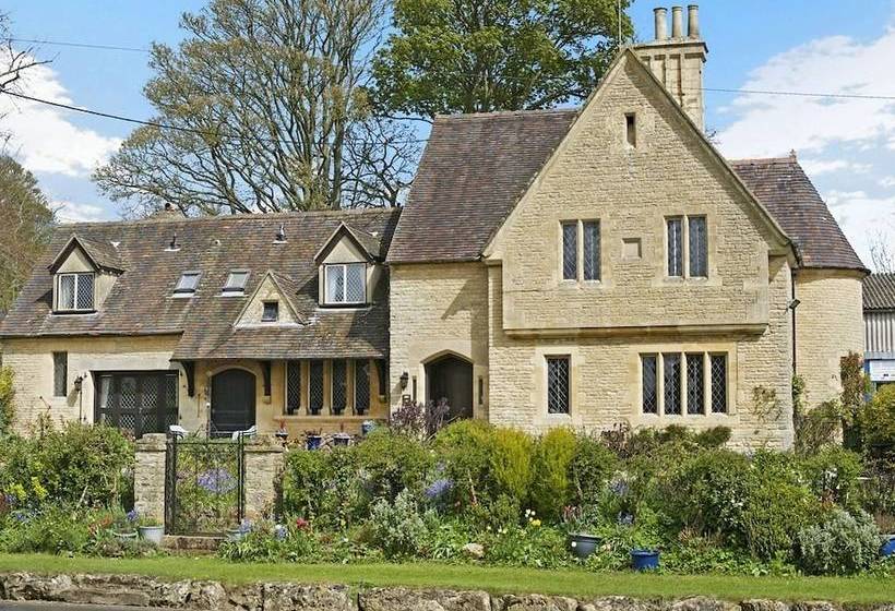 The Forge B&b