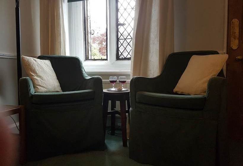 The Forge B&b