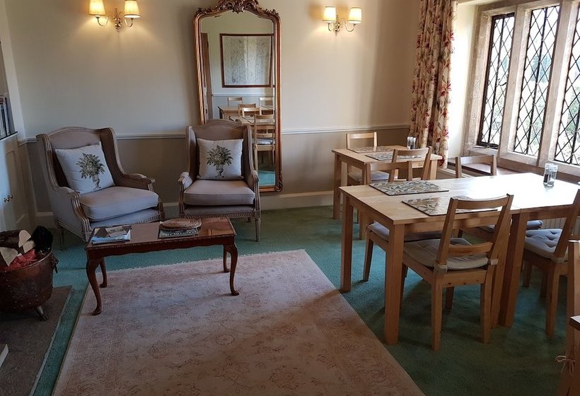 The Forge B&b