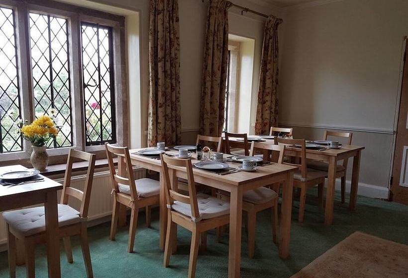 The Forge B&b