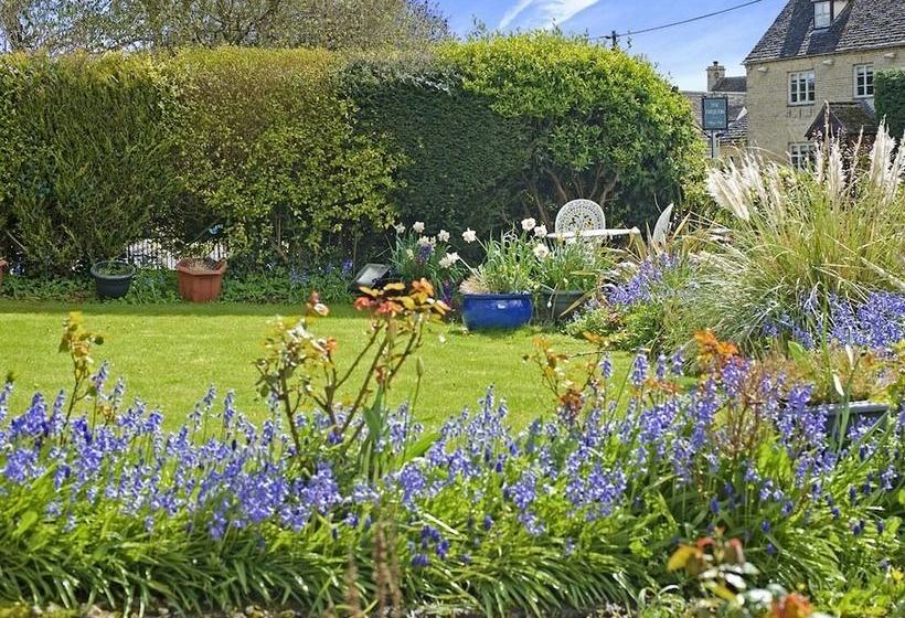 The Forge B&b